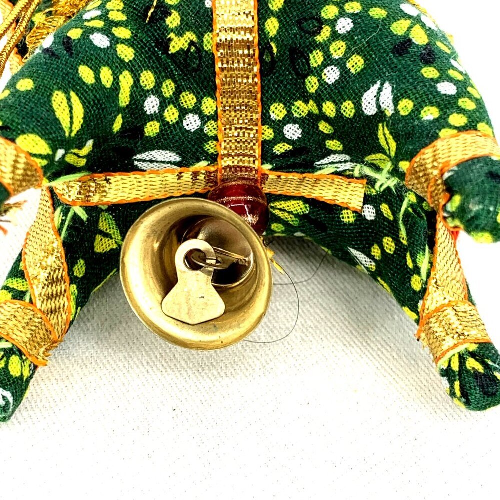 Sangeeta Camel Ornament Ethnic Indian Traditional Rajasthani 4" - Picture 8 of 8